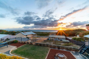 Ocean View Retreat - Best View in town